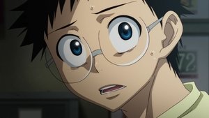 Yowamushi Pedal 2. epizoda