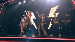 Soy Luna 38. epizoda