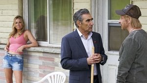 Městečko Schitt's Creek Pokoje na hodinu