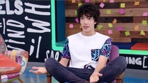 Soy Luna 70. epizoda