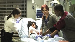 Code Black 12. epizoda
