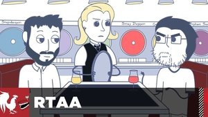 Rooster Teeth Animated Adventures 18. epizoda