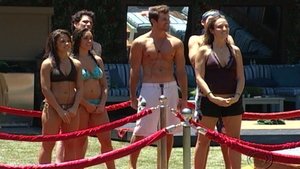 Big Brother 2. epizoda