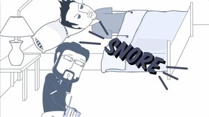 Rooster Teeth Animated Adventures 44. epizoda