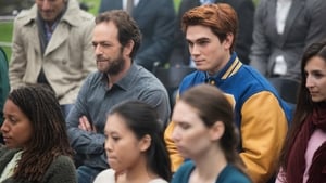 Riverdale 4. epizoda