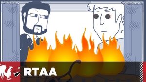 Rooster Teeth Animated Adventures 13. epizoda
