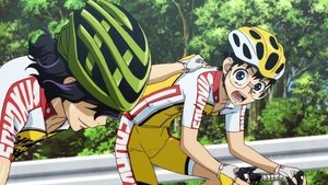 Yowamushi Pedal 4. epizoda