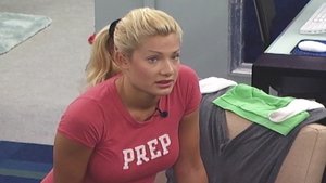 Big Brother 17. epizoda