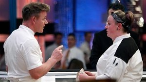 Gordon Ramsay: Pekelná kuchyně 15. epizoda