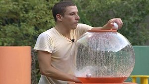 Big Brother 26. epizoda