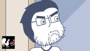 Rooster Teeth Animated Adventures 4. epizoda