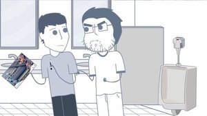 Rooster Teeth Animated Adventures 33. epizoda
