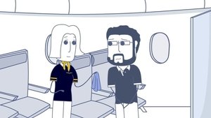 Rooster Teeth Animated Adventures 41. epizoda