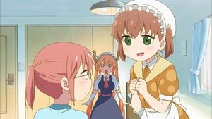 Kobayashi-san Chi no Maid Dragon 6. epizoda