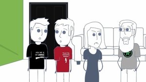 Rooster Teeth Animated Adventures 47. epizoda