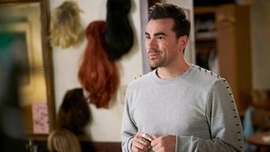 Městečko Schitt's Creek Obchod vším možným