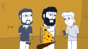 Rooster Teeth Animated Adventures 6. epizoda