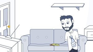 Rooster Teeth Animated Adventures 42. epizoda