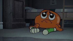 Gumballův úžasný svět 16. epizoda