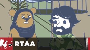 Rooster Teeth Animated Adventures 31. epizoda