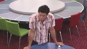 Big Brother 5. epizoda