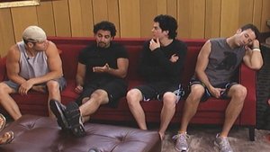 Big Brother 4. epizoda