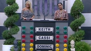 Big Brother 13. epizoda