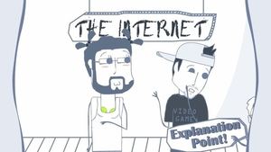 Rooster Teeth Animated Adventures 10. epizoda