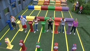 Big Brother 22. epizoda