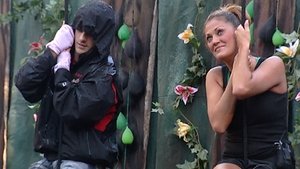 Big Brother 18. epizoda