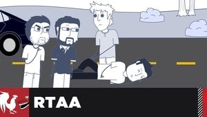 Rooster Teeth Animated Adventures 14. epizoda