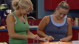 Big Brother 27. epizoda