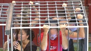 Big Brother 18. epizoda