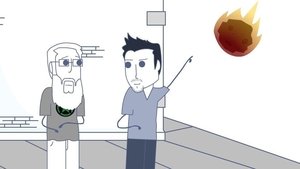 Rooster Teeth Animated Adventures 22. epizoda