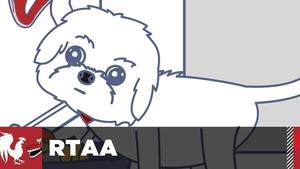 Rooster Teeth Animated Adventures 21. epizoda