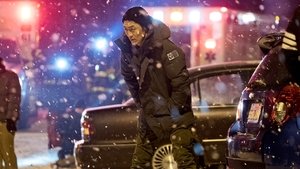 Nemocnice Chicago Med Studená fronta