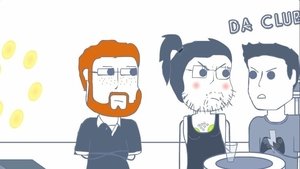 Rooster Teeth Animated Adventures 20. epizoda