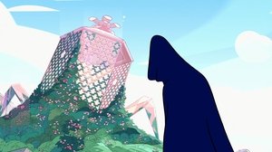 Steven Universe Stevenův sen