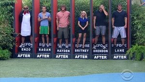 Big Brother 22. epizoda