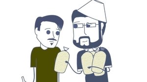 Rooster Teeth Animated Adventures 16. epizoda