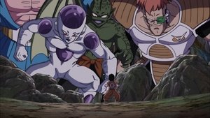 Dragon Ball Super 76. epizoda