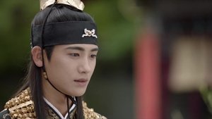 Hwarang 20. epizoda