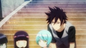 Twin Star Exorcists 41. epizoda