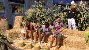 Big Brother 18. epizoda