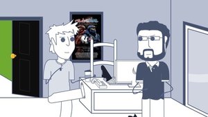 Rooster Teeth Animated Adventures 8. epizoda