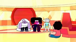 Steven Universe Závod s časem a světlem