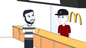 Rooster Teeth Animated Adventures 14. epizoda