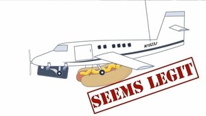 Rooster Teeth Animated Adventures 29. epizoda