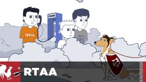 Rooster Teeth Animated Adventures 2. epizoda