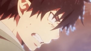Ao no Exorcist 10. epizoda